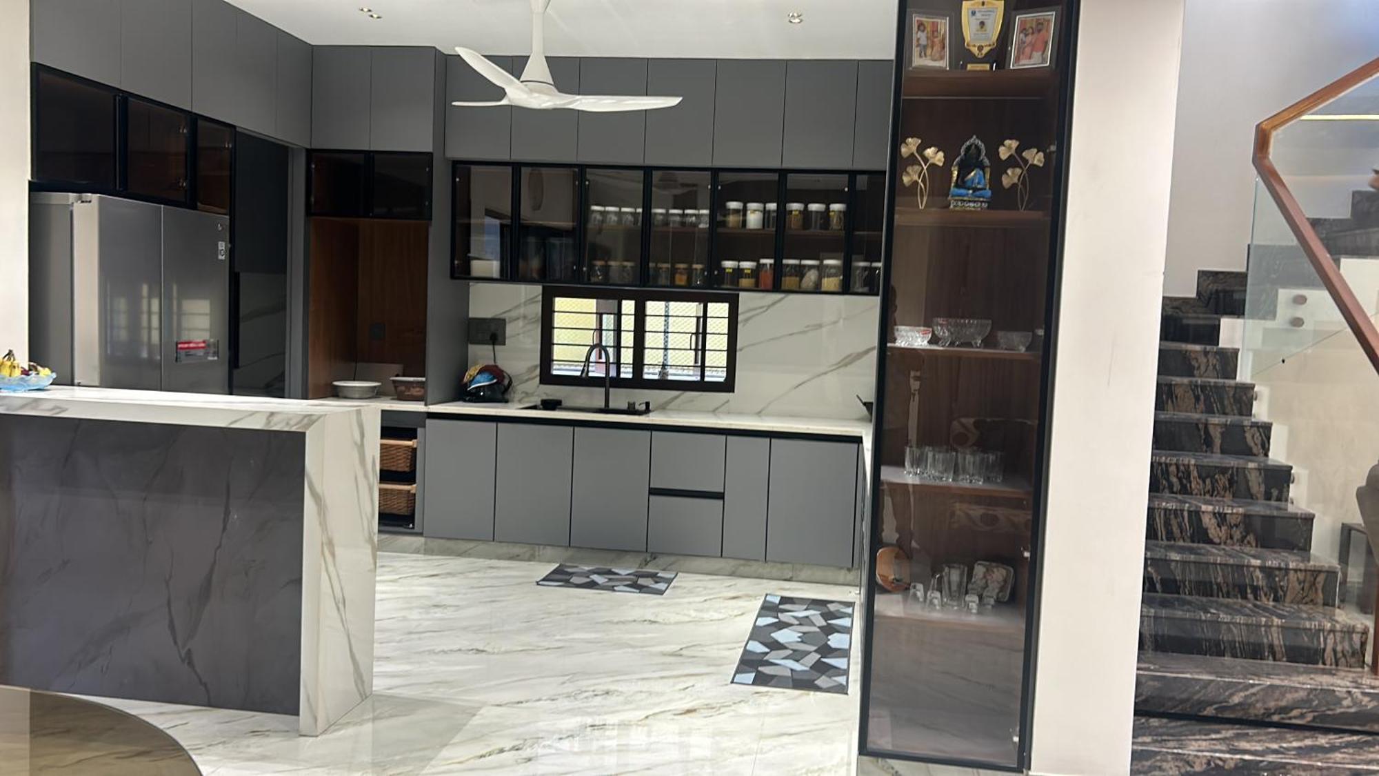 Vihaan Villa Madras Buitenkant foto