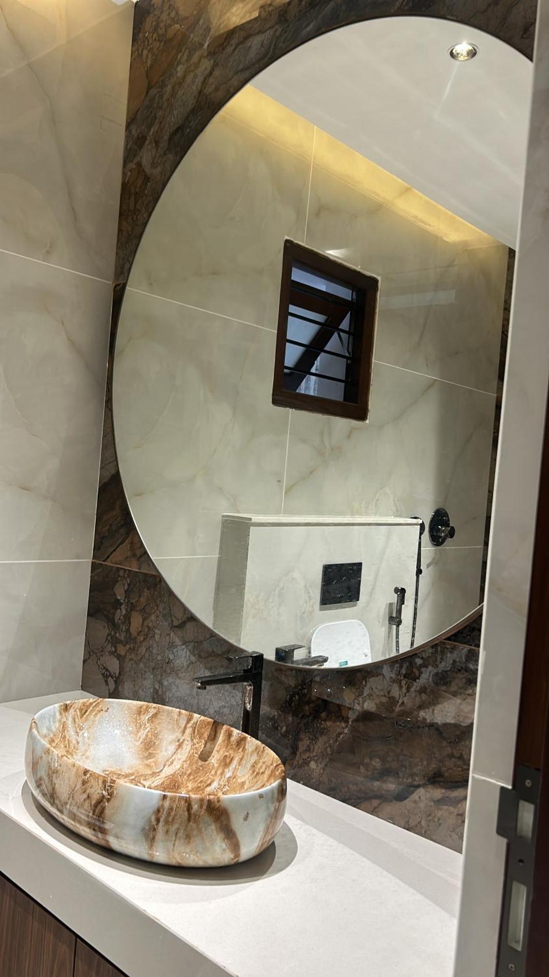 Vihaan Villa Madras Buitenkant foto