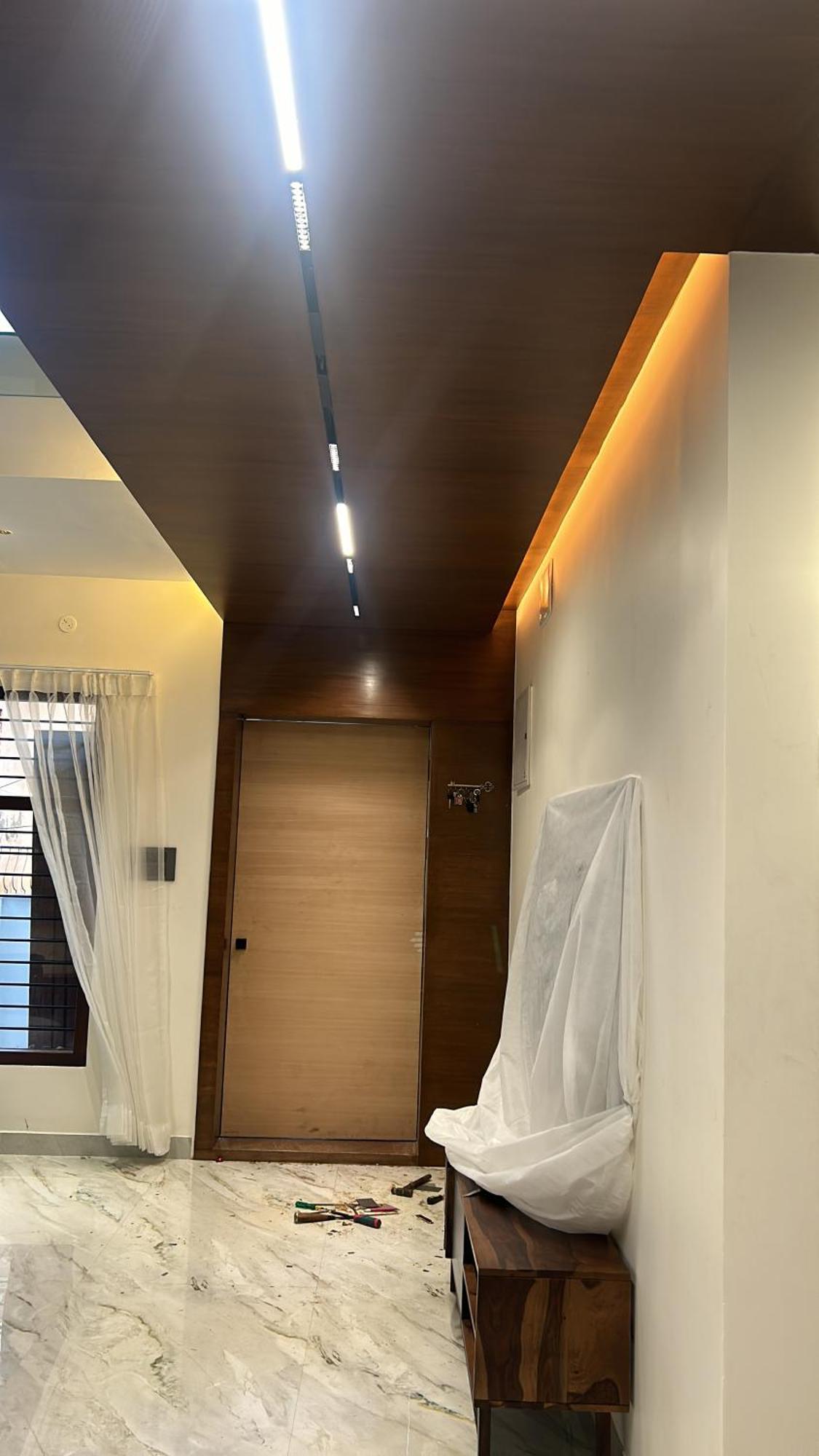 Vihaan Villa Madras Buitenkant foto