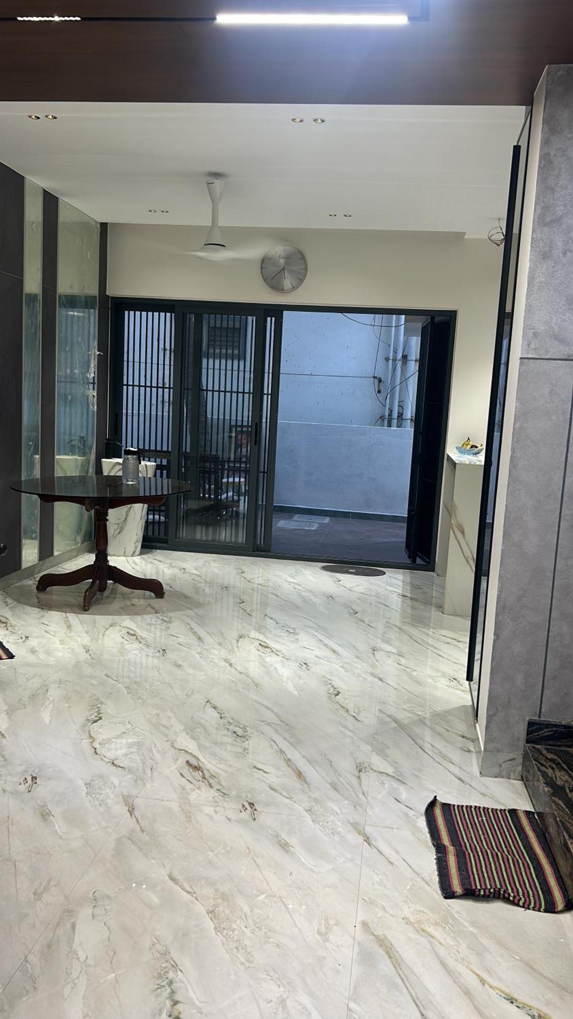 Vihaan Villa Madras Buitenkant foto