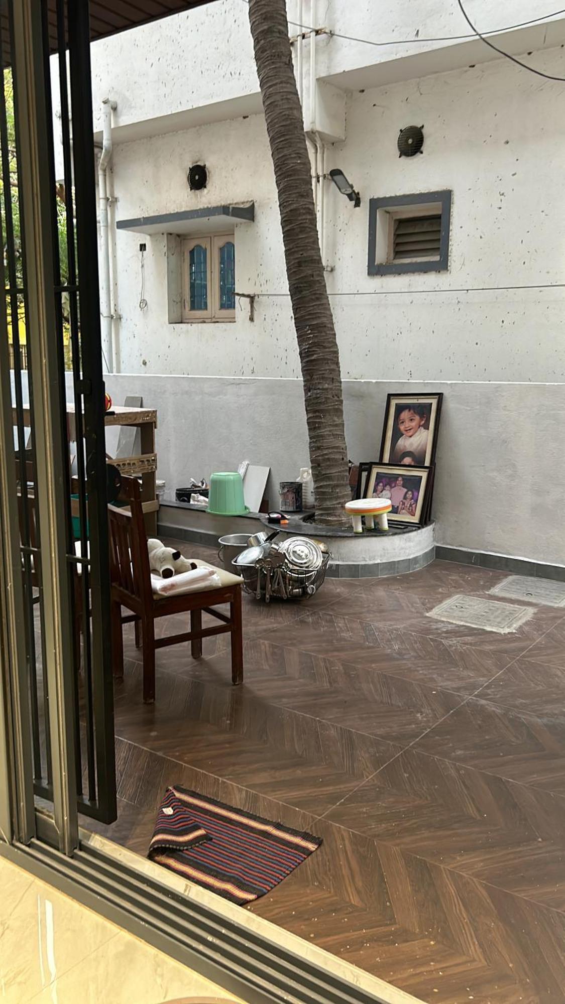 Vihaan Villa Madras Buitenkant foto
